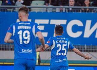 Аналитики БЕТСИТИ считают махачкалинцев фаворитами в игре с «Химками»