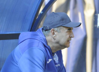 Хасанби Биджиев: «В матче с «Химками» очень помогали болельщики»