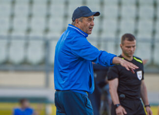 Хасанби Биджиев: «Считаю, тактически мы правильно построили матч с “Зенитом”»