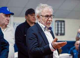 Гаджи Гаджиев: «Задача развития игры в Дагестане частично выполнена. Это главный результат»