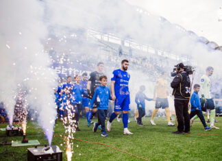 «Динамо» – «Ростов». Фоторепортаж