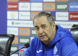 Хасанби Биджиев: «Сейчас понимаем, что могли занять место и выше»