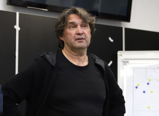 Шамиль Газизов: «Могу поставить команде твердую «четверку» за первый сезон в РПЛ»