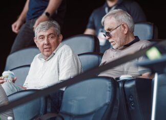 Гаджи Гаджиев: «С «Краснодаром» сохраняем доверие друг к другу вне зависимости от любых ситуаций»