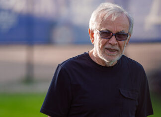 Гаджи Гаджиев: «В новом сезоне РПЛ нам будет однозначно тяжелее, чем в прошлом»