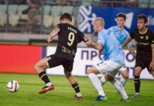 БЕТСИТИ ждет упорной борьбы в матче «Динамо» с нижегородцами