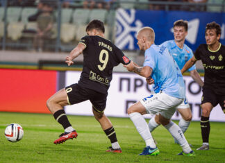 БЕТСИТИ ждет упорной борьбы в матче «Динамо» с нижегородцами