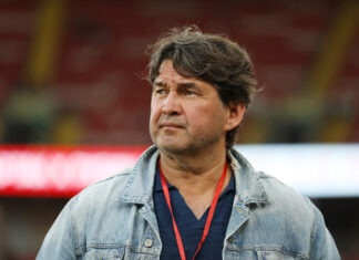 С днем рождения, Шамиль Камилович!