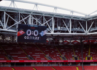 О билетах на матч «Спартак» – «Динамо»