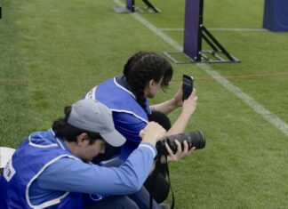 О порядке аккредитации СМИ и блогеров на домашние матчи «Динамо» в сезоне-2025/2026