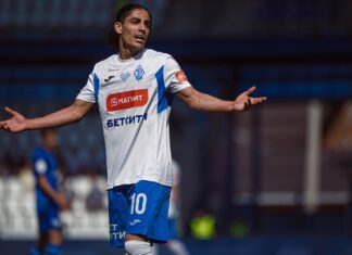 Аналитики БЕТСИТИ назвали фаворита матча РПЛ «Оренбург» – «Динамо»