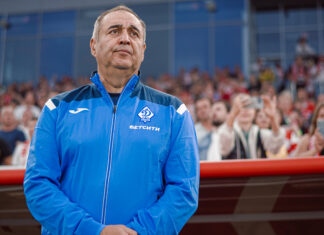 Хасанби Биджиев: «В матче со «Спартаком» плохо двигались – это стало основной проблемой»