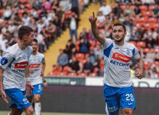 Сердер Сердеров: «То, что происходит в нашем клубе, заслуживает уважения»