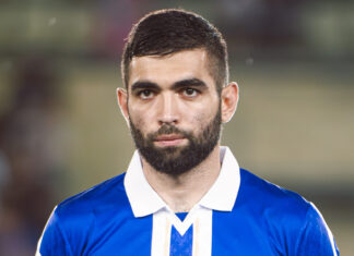 Гамид Агаларов номинирован на премию «Джентльмен года»