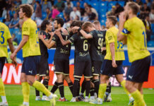 «Ростов» – «Динамо». Фоторепортаж