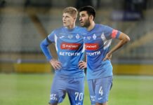 «Динамо» (Махачкала) – «Динамо» (Москва): БЕТСИТИ оценил шансы команд на победу