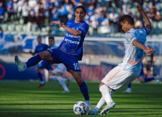 БЕТСИТИ оценил шансы «Динамо» в выездном матче с «Зенитом»