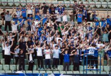 О билетах на матч «Пари НН» – «Динамо»