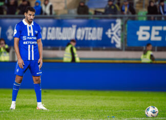 БЕТСИТИ считает «Динамо» фаворитом матча с «Сочи»