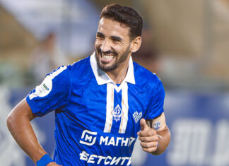 Мастури забил победный гол за сборную Туниса