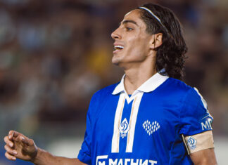 Джавад и Мастури вызваны в сборные