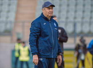 Хасанби Биджиев: «Надо было быстрее действовать с мячом и чаще работать через фланги»