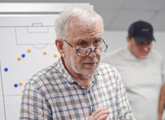 Гаджи Гаджиев: «Уход Пальцева – ощутимая потеря для нас»