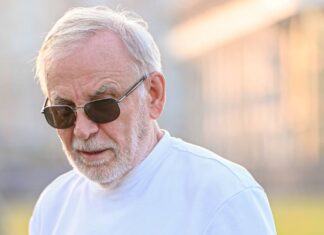 Гаджи Гаджиев: «Нашу трансферную кампанию оценю как неоднозначную»