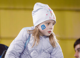 «Динамо» – «Локомотив». Другой ракурс