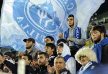 31 октября – открытая тренировка «Динамо» и встреча руководства клуба с болельщиками