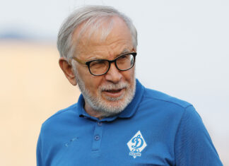 Гаджи Гаджиеву – 80!