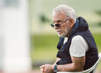 «Мудрый и человечный. Требовательный к себе. И к тем, кто рядом»