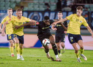 «Динамо» – «Ростов». Видеообзор