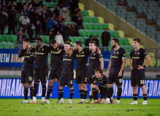 «Динамо» – «Ростов». Фоторепортаж