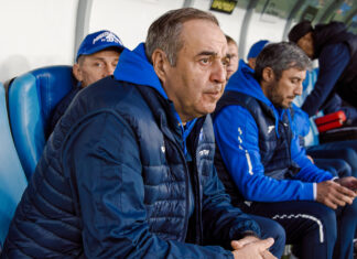 Хасанби Биджиев: «Эпизод с пенальти всё испортил»