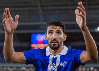 Четыре игрока «Динамо» вызваны в сборные