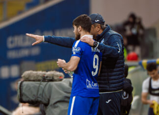 Хасанби Биджиев: «Наша мотивация неизменна – всегда играем на победу»