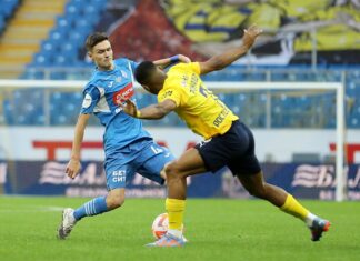 «Ростов» – «Динамо»: БЕТСИТИ назвал фаворита матча