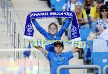 О билетах на матч «Ростов» – «Динамо»