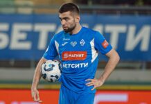 БЕТСИТИ оценил шансы «Динамо» обыграть «Крылья Советов»