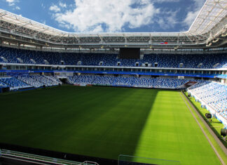 О билетах на матч «Балтика» – «Динамо»