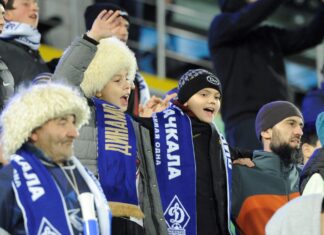 Опрос для наших болельщиков: помогите нам стать лучше