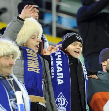 Опрос для наших болельщиков: помогите нам стать лучше