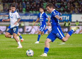 Абдулпаша Джабраилов номинирован на «Первую пятерку»