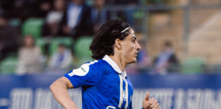 Пятеро игроков «Динамо» вызваны в сборные