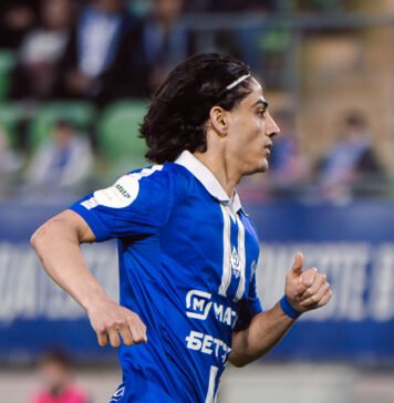 Пятеро игроков «Динамо» вызваны в сборные