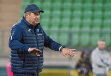 Хасанби Биджиев: «Считаю, мы не заслуживали поражения в матче с ЦСКА»