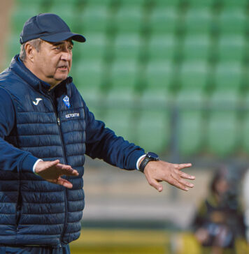 Хасанби Биджиев: «Считаю, мы не заслуживали поражения в матче с ЦСКА»