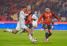 ЦСКА – «Динамо». Видеообзор