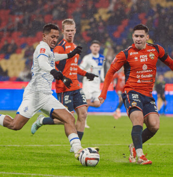 ЦСКА – «Динамо». Видеообзор